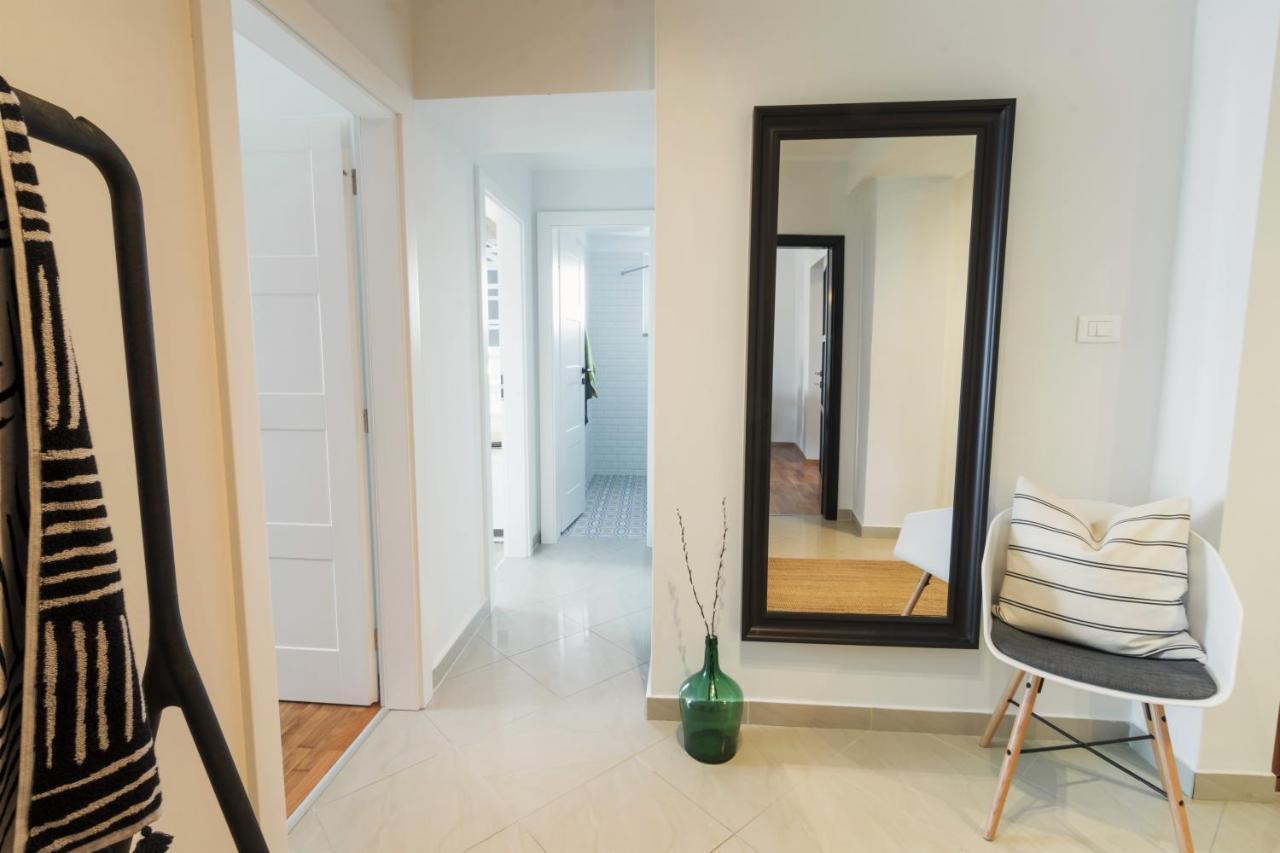 City Garden Apartment Poreč Eksteriør bilde